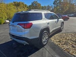 2018 GMC Acadia SLE-2 AWD