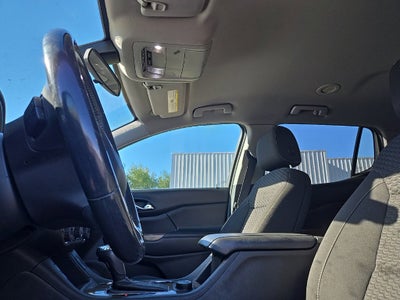 2018 GMC Acadia SLE-2 AWD