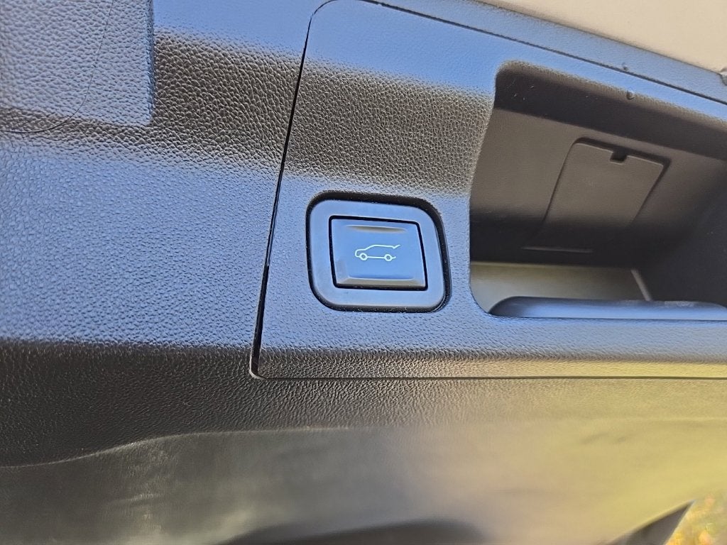 2018 GMC Acadia SLE-2 AWD