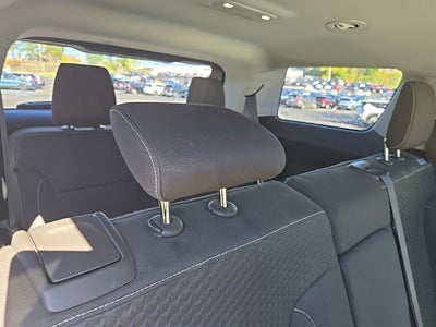 2018 GMC Acadia SLE-2 AWD