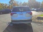 2018 GMC Acadia SLE-2 AWD
