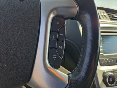 2017 GMC Acadia Limited Limited AWD