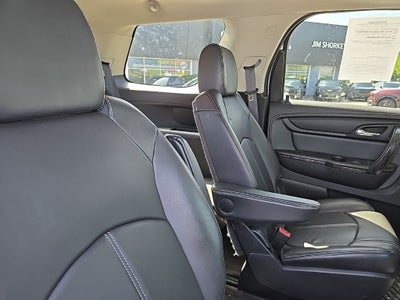 2017 GMC Acadia Limited Limited AWD