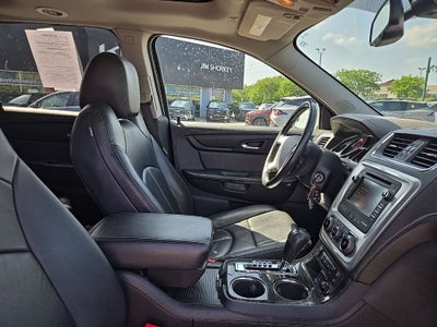 2017 GMC Acadia Limited Limited AWD