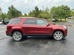 2017 GMC Acadia Limited Limited AWD