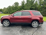 2017 GMC Acadia Limited Limited AWD