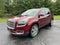 2017 GMC Acadia Limited Limited AWD