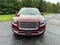2017 GMC Acadia Limited Limited AWD