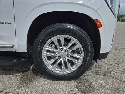 2023 GMC Yukon XL SLT 4WD