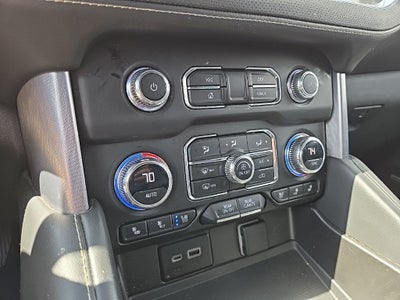 2023 GMC Yukon XL SLT 4WD