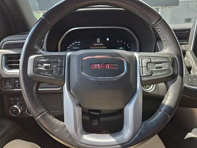 2023 GMC Yukon XL SLT 4WD