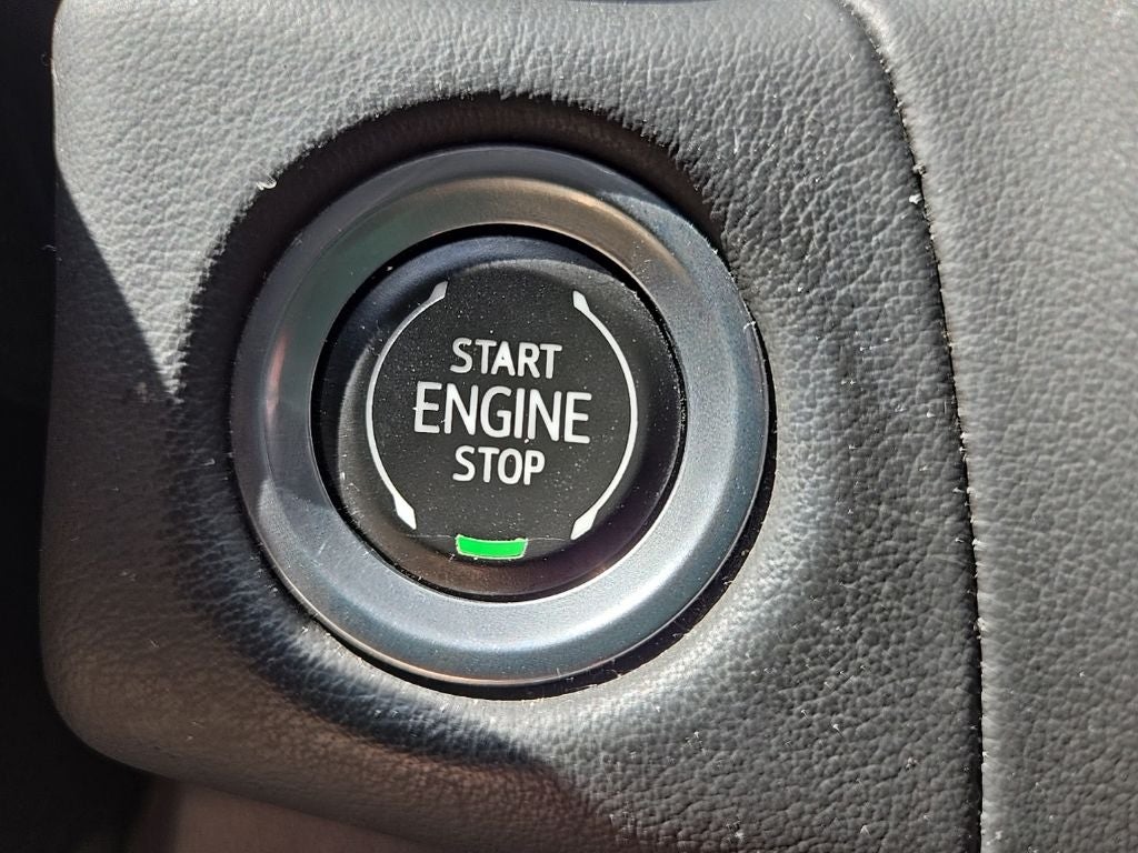 2023 GMC Yukon XL SLT 4WD