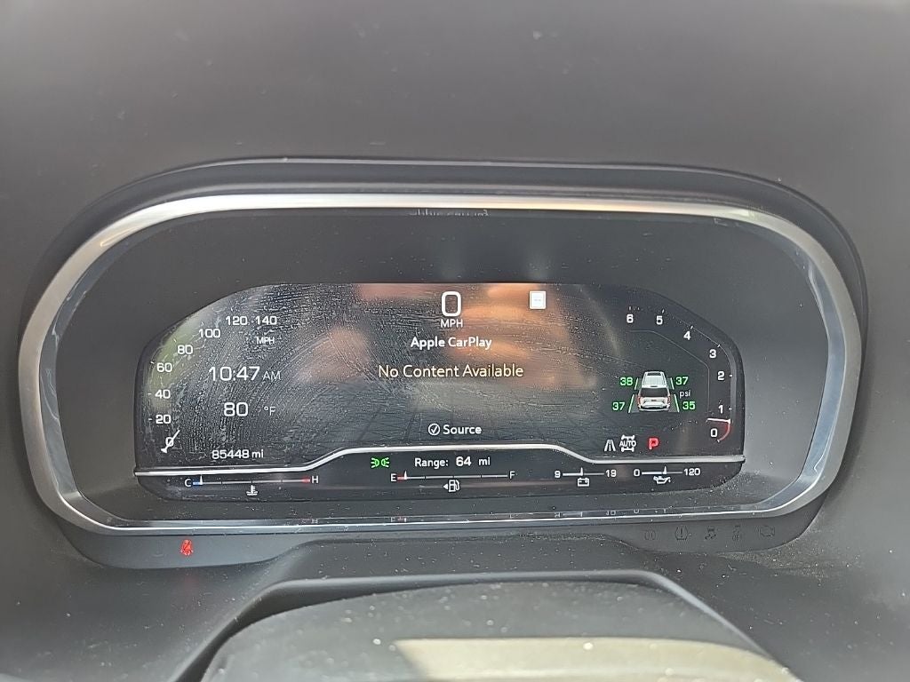 2023 GMC Yukon XL SLT 4WD