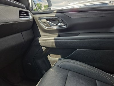 2023 GMC Yukon XL SLT 4WD
