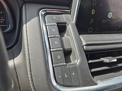 2023 GMC Yukon XL SLT 4WD
