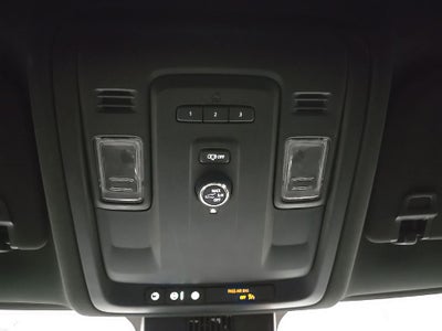 2023 GMC Yukon XL SLT 4WD