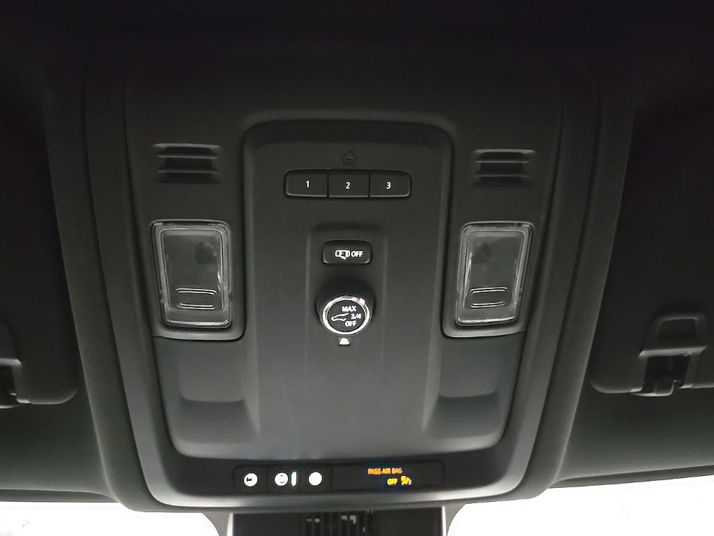 2023 GMC Yukon XL SLT 4WD