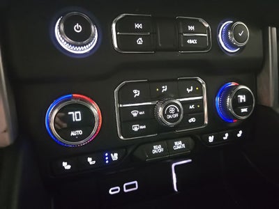 2023 GMC Yukon XL SLT 4WD