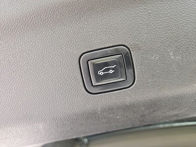 2023 GMC Yukon XL SLT 4WD