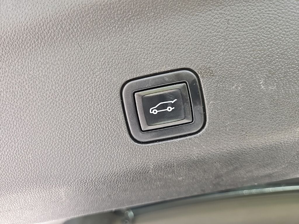 2023 GMC Yukon XL SLT 4WD