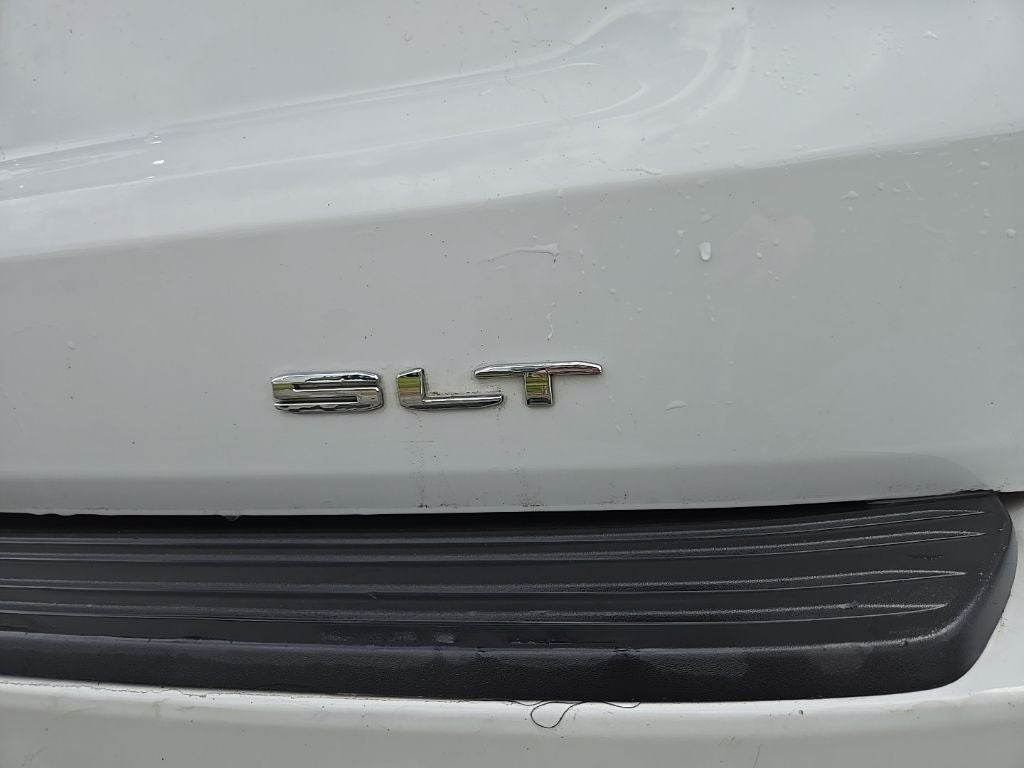 2023 GMC Yukon XL SLT 4WD