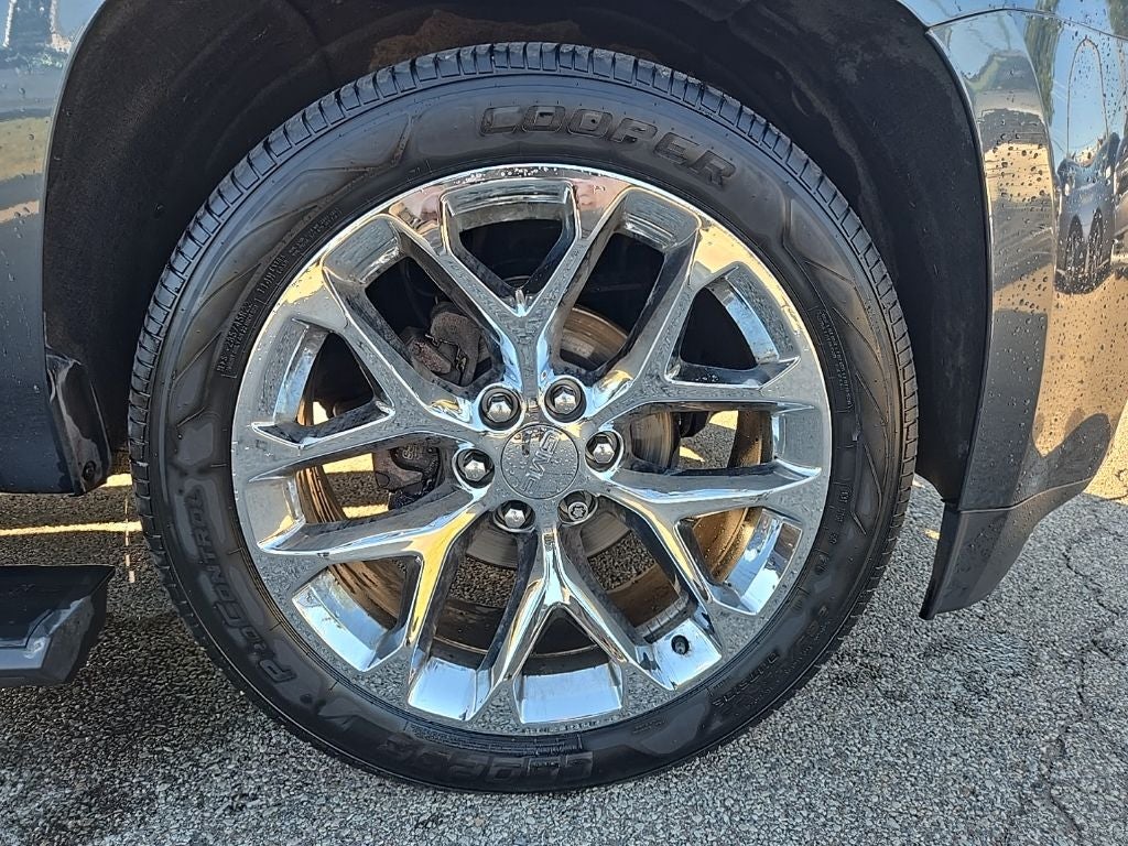 2020 GMC Yukon XL Denali 4WD