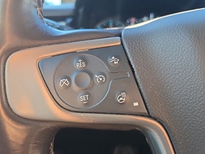 2020 GMC Yukon XL Denali 4WD