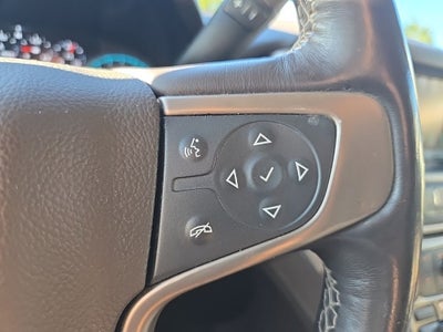 2020 GMC Yukon XL Denali 4WD