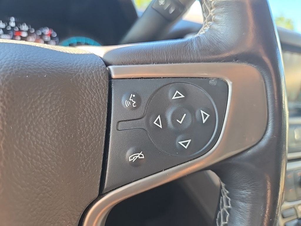2020 GMC Yukon XL Denali 4WD