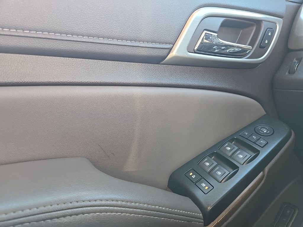 2020 GMC Yukon XL Denali 4WD