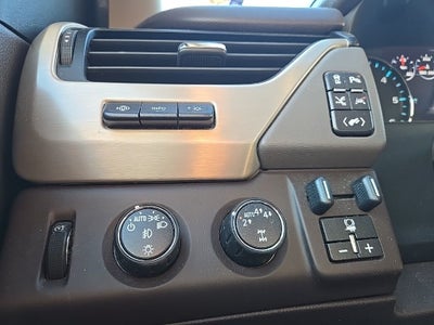 2020 GMC Yukon XL Denali 4WD