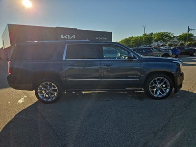 2020 GMC Yukon XL Denali 4WD