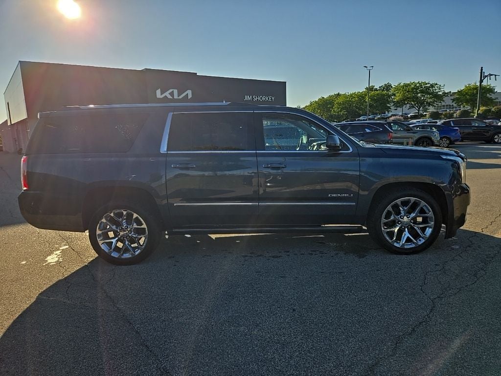 2020 GMC Yukon XL Denali 4WD