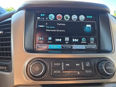 2020 GMC Yukon XL Denali 4WD