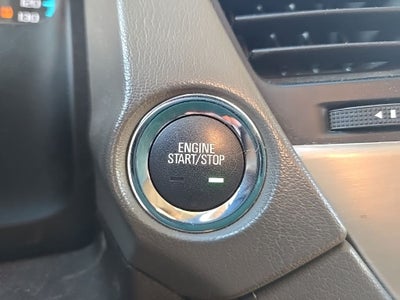 2020 GMC Yukon XL Denali 4WD