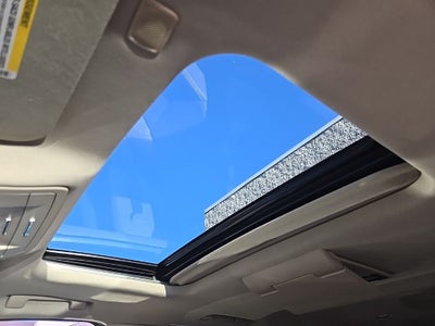 2020 GMC Yukon XL Denali 4WD