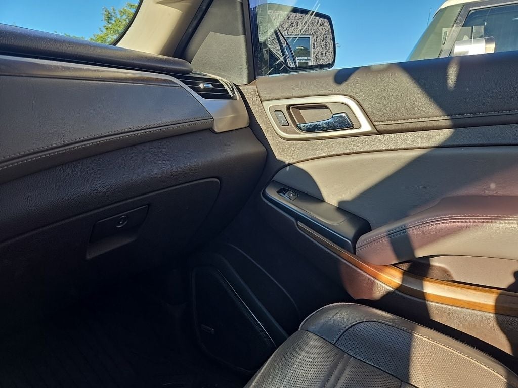2020 GMC Yukon XL Denali 4WD