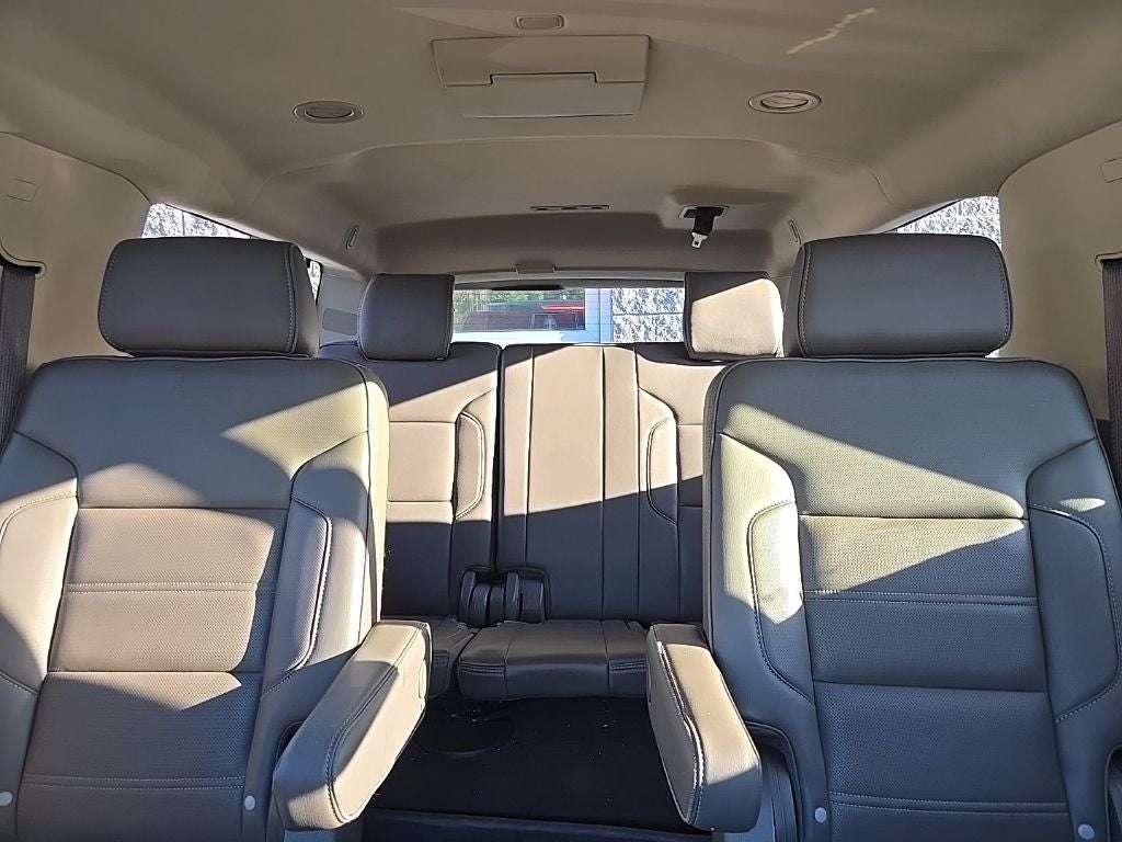 2020 GMC Yukon XL Denali 4WD