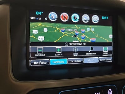 2020 GMC Yukon XL Denali 4WD