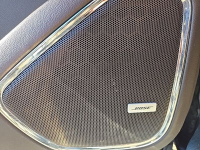 2020 GMC Yukon XL Denali 4WD