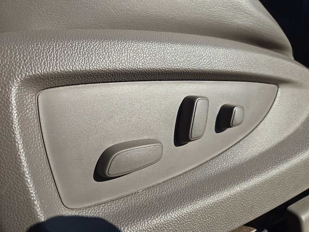 2020 GMC Yukon XL Denali 4WD