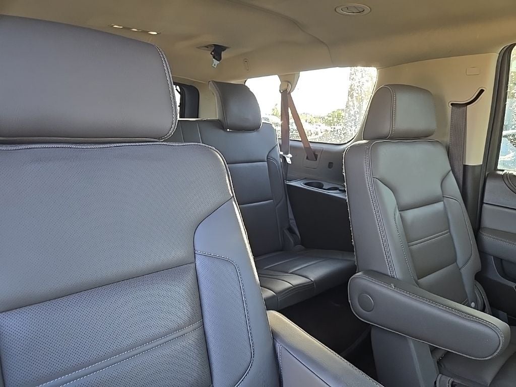 2020 GMC Yukon XL Denali 4WD
