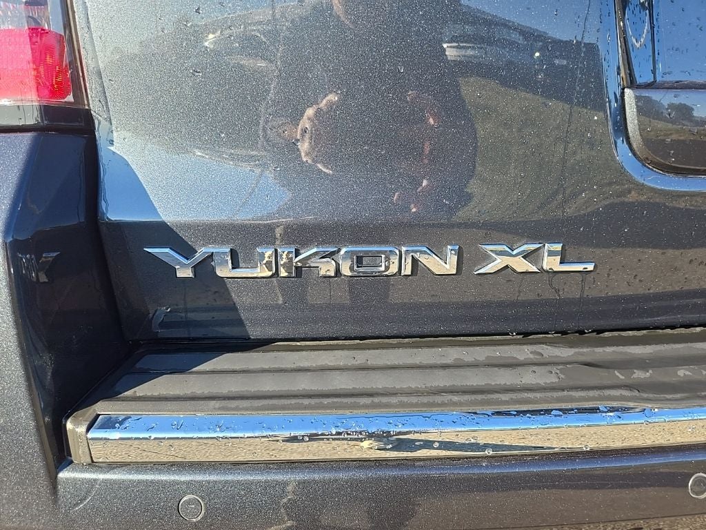 2020 GMC Yukon XL Denali 4WD