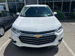 2019 Chevrolet Traverse LT Cloth w/1LT