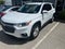 2019 Chevrolet Traverse LT Cloth w/1LT