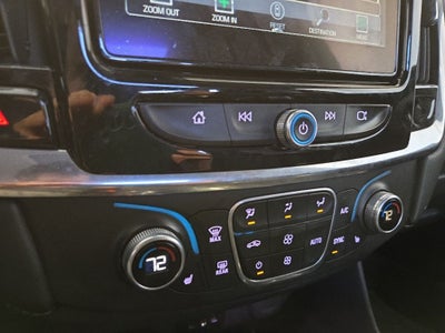 2018 Chevrolet Traverse 3LT