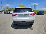2018 Chevrolet Traverse 3LT