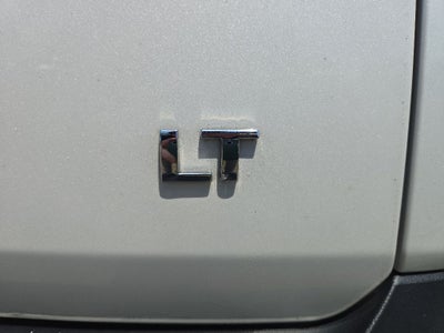 2018 Chevrolet Traverse 3LT