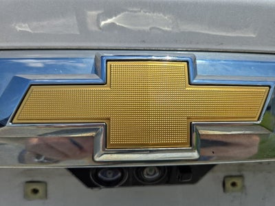 2018 Chevrolet Traverse 3LT