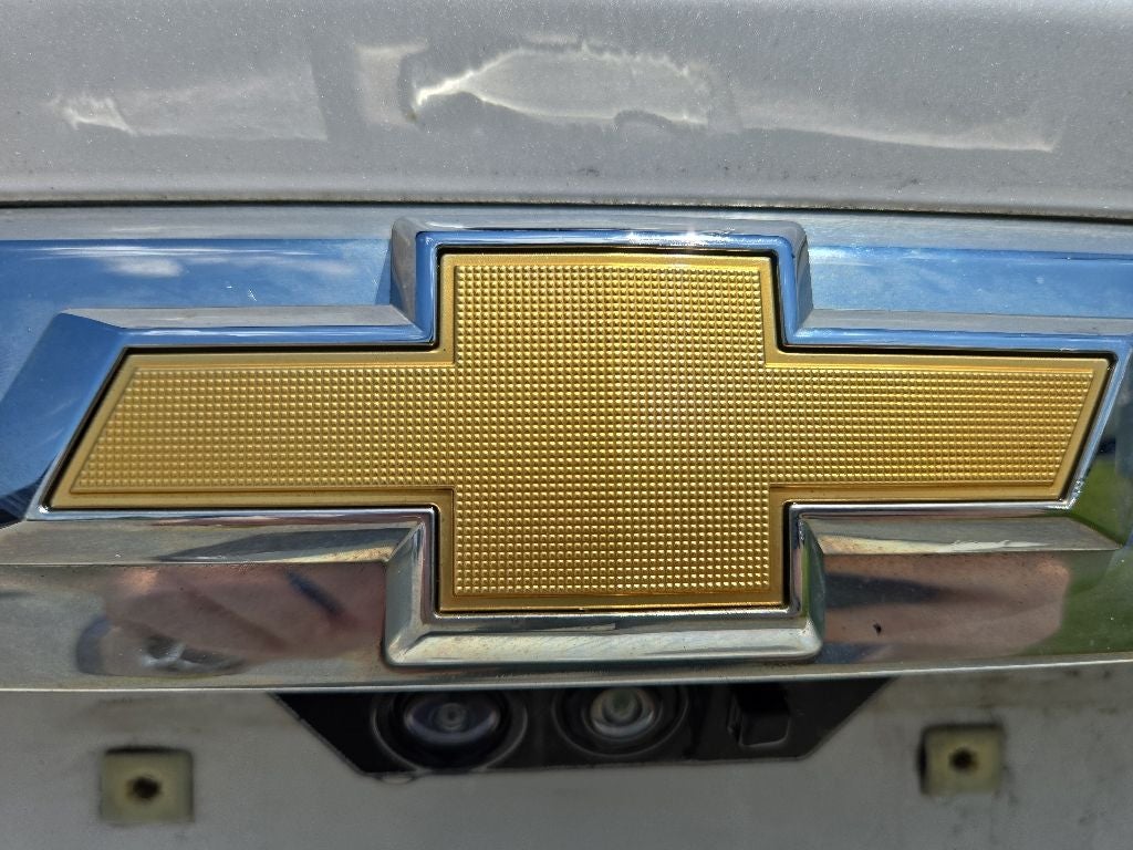 2018 Chevrolet Traverse 3LT